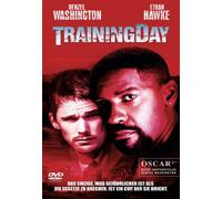 Training Day (DVD) (Importación USA)