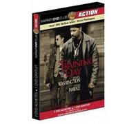 Training Day [Francia] [DVD]