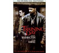 Training day [Francia] [VHS]