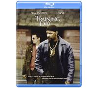 Training day [Italia] [Blu-ray]