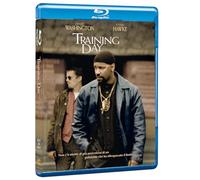 Training day [Italia] [Blu-ray]