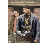 Training day [Italia] [DVD]