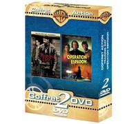 Training day;operation espadon [Francia] [DVD]