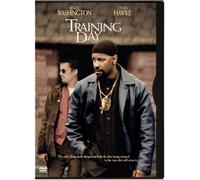 Training Day [Reino Unido] [DVD]