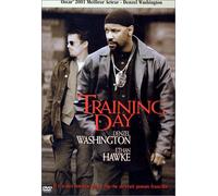 Training Day [Reino Unido] [DVD]