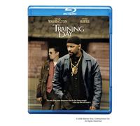 Training Day [USA] [Blu-ray]