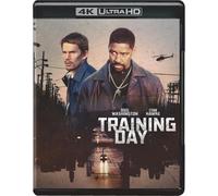 Training Day [USA] [Blu-ray]