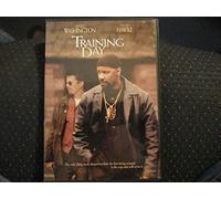 Training Day [USA] [DVD]