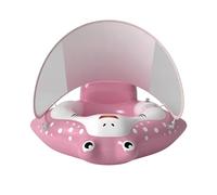Training Equipment with Sun Canopy - Kids Float, Sun Protection Swimming Pool Float,for 6-36 Months Outdoor Vacation School Class Boys Girls Young Children