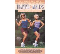 Training for the Angeless 1: Beginner [USA] [VHS]