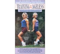 Training for the Angeless 2: Intermediate [USA] [VHS]