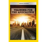 Training for the Apocalypse [USA] [DVD]