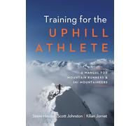 Training for the Uphill Athlete