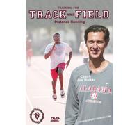 Training For Track And Field And Distance Running [Reino Unido] [DVD]