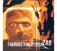Training for Utopia - Split E.P.