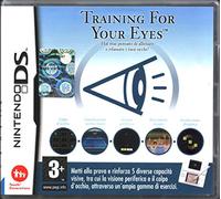 Nintendo – Training for Your Eyes