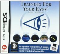 Training For Your Eyes
