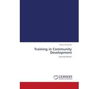 Training in Community Development: Second Edition