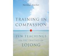 Training In Compassion