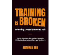 Training Is Broken: Learning Doesn't Have to Fail