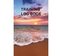 Training Log Book