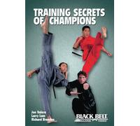 Training Secrets of Champions [Reino Unido] [DVD]