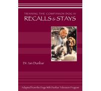 Training The companion Dog 4 -- Recalls and Stays