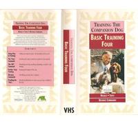 Training the Companion Dog - Basic Training 4