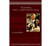 Training The Companion Dog (Four-Disc Set)