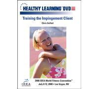 Training the Impingement Client