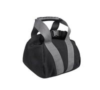 Training Tool - Power Sandbag - Weight Training | Versatile Ejercise Gear for Strength Conditioning Full Body Workout hecho de duradero 16 A canvas con mango ergonómico de silicona ideal para gimnasio