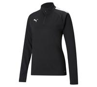 PUMA Camiseta Marca Modelo teamLIGA 1/4 Zip Top