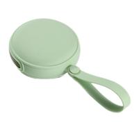 Training Treat Pouch, Dog Treat Pouch, Dog Treat Bags, Training Pouch, Dog Training Treat Bag, Soft Silicone Treat Pouch With Zipper, Multifunctional Pet Snack Pack For Cookies Treats Dry Meat