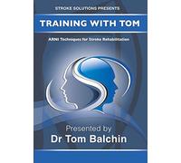 Training with Tom: Successful Stroke Survivor Rehabilitation Extra Volume 7 [Alemania] [DVD]