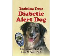 Training Your Diabetic Alert Dog