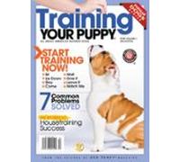 Training Your Puppy (ebook)