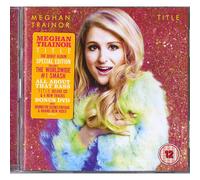 Trainor Denominación Meghan - Title (Edición Especial) CD+DVD