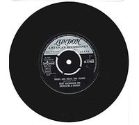 Trains And Boats And Planes - Burt Bacharach And His Orchestra And Chorus* 7" 45