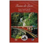 Trains De Luxe : Asie - Oceanie : Palace On Wheels... [Italia] [DVD]