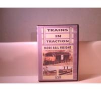 Trains In Traction - More Rail Freight [Reino Unido] [DVD]