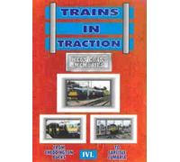 Trains In Traction - West Coast Memories [2003] [DVD] [Reino Unido]