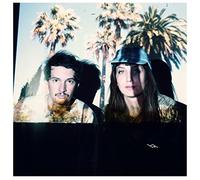 Trains On Fire - The Wheel (+Download) [Vinilo]