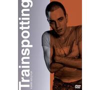 Trainspotting [96/E, J/Dd5. 1, Dt [Alemania] [DVD]