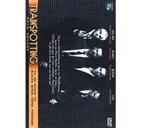 Trainspotting [Alemania] [DVD]