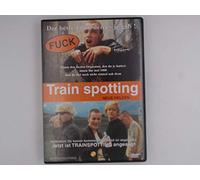 Trainspotting [Alemania] [DVD]