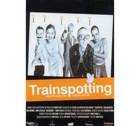 Trainspotting [Blu-ray]