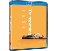 Trainspotting [Blu-ray]