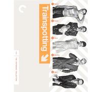 Trainspotting (Criterion Collection) [USA] [Blu-ray]