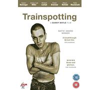 Trainspotting [DVD]