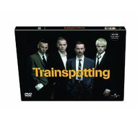 Trainspotting (Ed. Horizontal) [DVD]